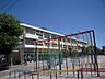 周辺：小学校「岐阜市立白山小学校まで773m」