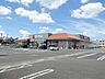 周辺：スーパー「西友岐阜華陽店まで758m」