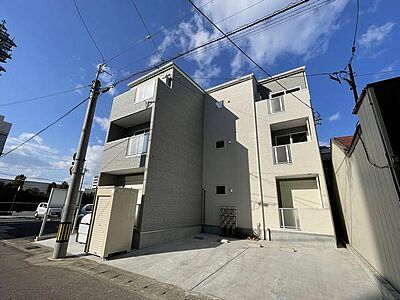 外観 外観