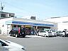 周辺：コンビニ「ローソン岐阜長住九丁目店まで340m」