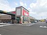 周辺：スーパー「バローまで720m」