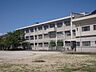 周辺：中学校「岐阜市立梅林中学校まで1565m」