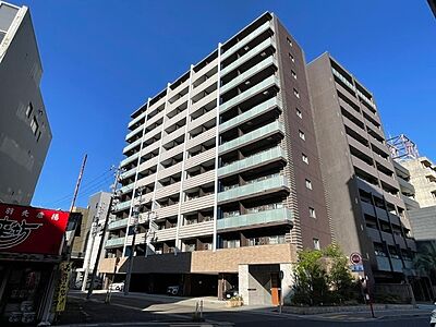 外観 外観