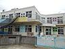 周辺：幼稚園、保育園「長森南保育園まで1400m」