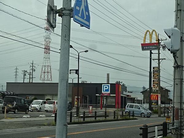 コーポマルイ ｜岐阜県大垣市静里町(賃貸テラスハウス3DK・1階・63.00㎡)の写真 その19