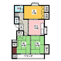 メゾン・ラネージュ