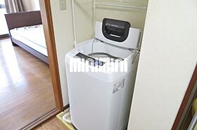 松岡ビル  ｜ 岐阜県大垣市錦町（賃貸マンション1K・4階・20.12㎡） その7