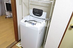 松岡ビル  ｜ 岐阜県大垣市錦町（賃貸マンション1K・4階・20.12㎡） その11