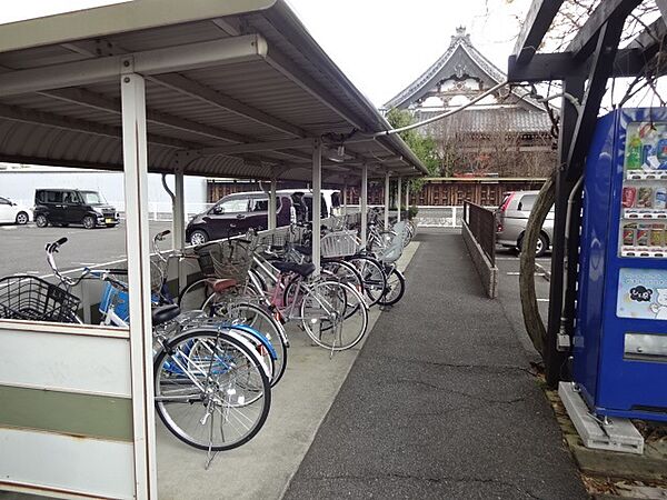 飛鳥 ｜岐阜県大垣市北切石町２丁目(賃貸マンション2LDK・6階・58.50㎡)の写真 その18