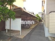 岐阜県大垣市静里町：物件画像／株式会社ミニミニ岐阜　大垣店