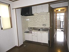 ｋ－house壱番館  ｜ 岐阜県大垣市犬ヶ渕町（賃貸マンション3LDK・3階・58.32㎡） その3