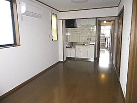 ｋ－house壱番館  ｜ 岐阜県大垣市犬ヶ渕町（賃貸マンション3LDK・3階・58.32㎡） その5