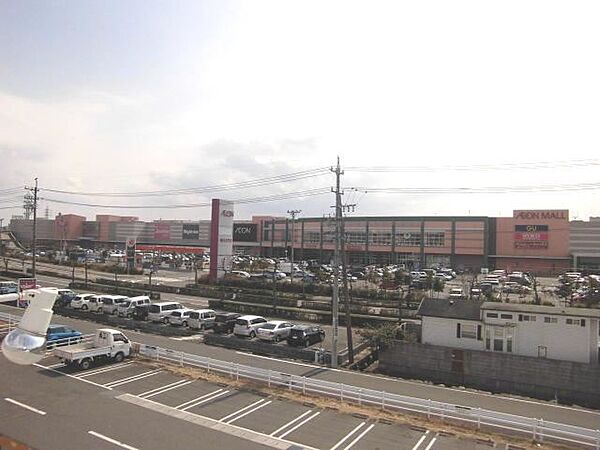 画像28:ショッピング施設「イオン大垣ショッピングセンターまで2400m」