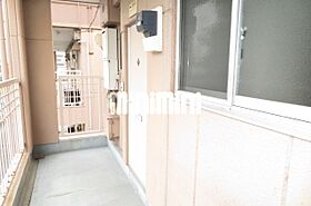 メゾンブランシェヨシダ  ｜ 岐阜県大垣市長松町（賃貸マンション2LDK・2階・44.55㎡） その19