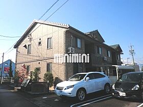 フェロー・シップ  ｜ 岐阜県大垣市島里２丁目（賃貸アパート1LDK・1階・41.22㎡） その3