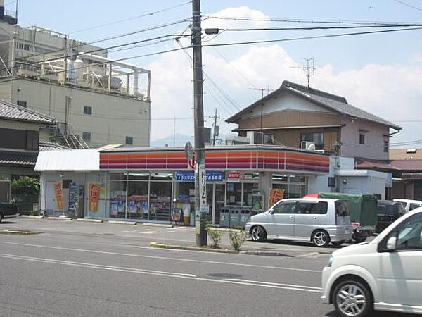 クレールロジュマン　Ｂ ｜岐阜県大垣市南若森町１丁目(賃貸アパート3K・2階・50.00㎡)の写真 その21