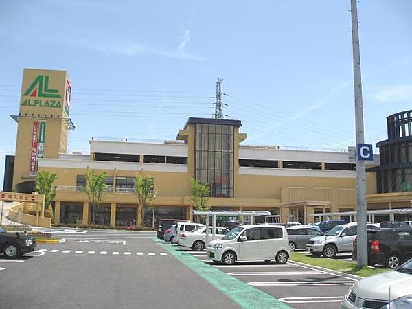 フレグランスNUNAMI　D棟 ｜岐阜県大垣市東前３丁目(賃貸アパート2LDK・1階・56.04㎡)の写真 その29