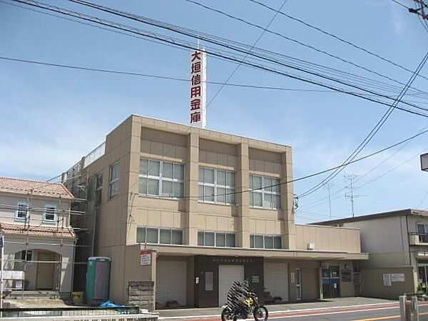 D-ROOM南高橋町EAST 101｜岐阜県大垣市南高橋町３丁目(賃貸アパート1LDK・1階・40.27㎡)の写真 その22