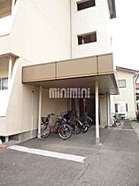 ウサミアパートメント  ｜ 岐阜県大垣市恵比寿町北８丁目（賃貸マンション3LDK・1階・56.70㎡） その15