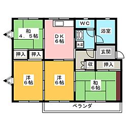 大垣駅 5.0万円