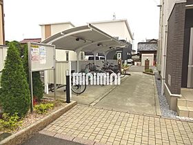 メゾンジャスト　Ａ  ｜ 岐阜県大垣市割田２丁目（賃貸アパート1LDK・3階・53.00㎡） その14