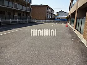 バロックＡＺ  ｜ 岐阜県大垣市大井２丁目（賃貸マンション2LDK・1階・65.20㎡） その15