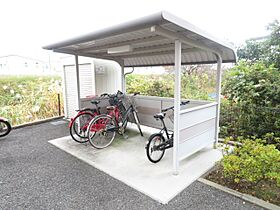 グランチェスター  ｜ 岐阜県大垣市禾森町２丁目（賃貸マンション1LDK・2階・41.04㎡） その16