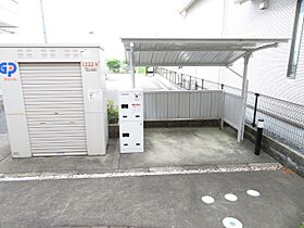 エレガンテソーレ  ｜ 岐阜県大垣市直江町（賃貸アパート1R・1階・32.90㎡） その15