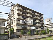 遮音性の高いＲＣ造マンションです。
