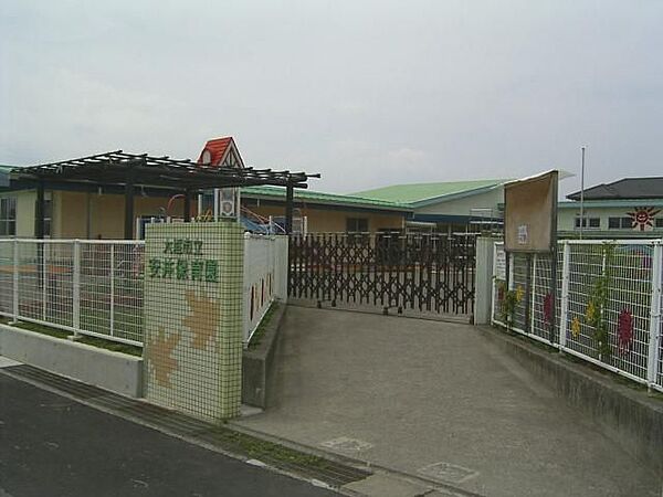 リアン ｜岐阜県大垣市大井３丁目(賃貸マンション2LDK・2階・54.48㎡)の写真 その28