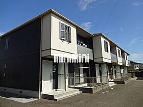 ルシオール　C棟  ｜ 岐阜県大垣市美和町（賃貸アパート1LDK・1階・50.67㎡） その1