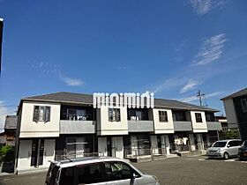 ルシオール　C棟  ｜ 岐阜県大垣市美和町（賃貸アパート1LDK・1階・50.67㎡） その3