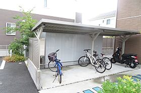 ＳｈａＭａｉｓｏｎ　Ｒｅｐｏｓ  ｜ 岐阜県大垣市本今４丁目（賃貸アパート1K・2階・29.96㎡） その15