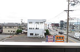 ペルショワール 303 ｜ 岐阜県大垣市築捨町２丁目389番地2（賃貸アパート1LDK・3階・37.69㎡） その14