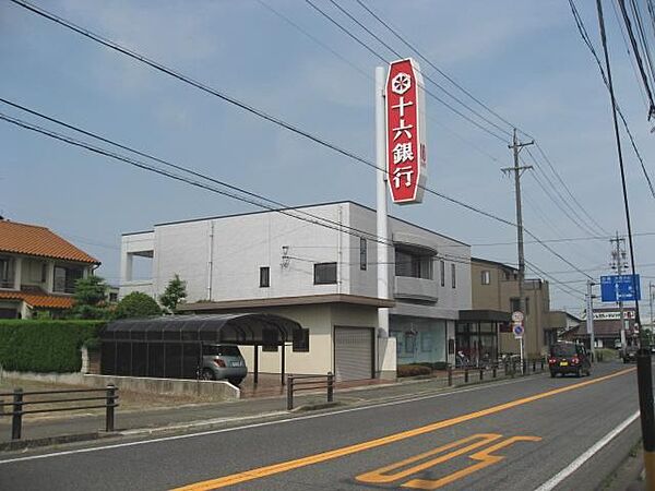 ガーデンヒルズ　A棟 ｜岐阜県大垣市静里町(賃貸マンション2DK・1階・46.89㎡)の写真 その15