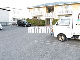 Ｓｈｉｎｙ　Ｃｏｕｒｔ養老　Ｂ棟  ｜ 岐阜県養老郡養老町高田（賃貸アパート2LDK・2階・62.06㎡） その15