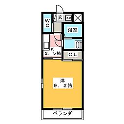 🉐敷金礼金0円！🉐プレシャス