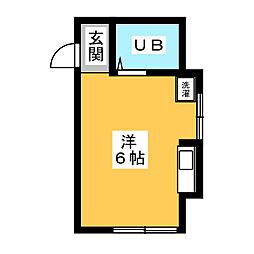 🉐敷金礼金0円！🉐ピーコックビル