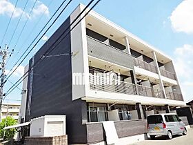 グレイスフルガーデン  ｜ 岐阜県大垣市東前１丁目（賃貸マンション1K・2階・26.08㎡） その1