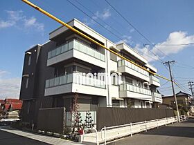 Ｔｈｅ　Ｒｅｓｉｄｅｎｃｅ　Ｇｒａｎｄｉａ  ｜ 岐阜県大垣市本今３丁目（賃貸マンション1LDK・1階・49.20㎡） その1