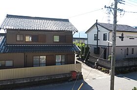 カーサ・F  ｜ 岐阜県養老郡養老町烏江（賃貸アパート1LDK・2階・42.48㎡） その21