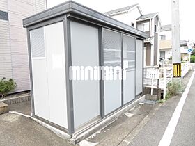 リバーライズII  ｜ 岐阜県大垣市南若森４丁目（賃貸マンション1DK・2階・33.12㎡） その14