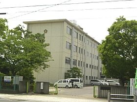 ソレイユレヴァン 103 ｜ 岐阜県大垣市鶴見町10-5（賃貸マンション2LDK・1階・68.04㎡） その22