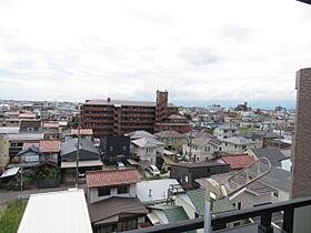 ソレイユレヴァン 103 ｜ 岐阜県大垣市鶴見町10-5（賃貸マンション2LDK・1階・68.04㎡） その12