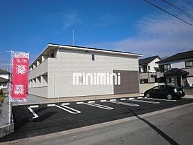 ノース・マウンテン  ｜ 岐阜県大垣市世安町２丁目（賃貸アパート1LDK・2階・44.68㎡） その3