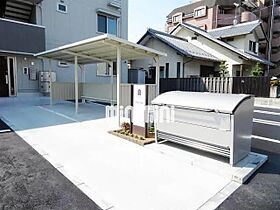 ブライトステージ  ｜ 岐阜県大垣市新長沢町１丁目（賃貸アパート2LDK・2階・67.12㎡） その19