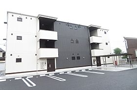 Ｍａｉｓｏｎ　ｄｅ　Ｎａｅｂａ 103 ｜ 岐阜県大垣市木戸町379番1（賃貸アパート1LDK・1階・34.00㎡） その1