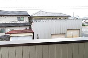 Ｍａｉｓｏｎ　ｄｅ　Ｎａｅｂａ 201 ｜ 岐阜県大垣市木戸町379番1（賃貸アパート1LDK・2階・34.22㎡） その19