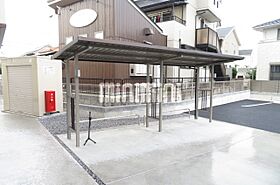 Ｍａｉｓｏｎ　ｄｅ　Ｎａｅｂａ 203 ｜ 岐阜県大垣市木戸町379番1（賃貸アパート1LDK・2階・34.00㎡） その16