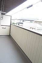 Ｍａｉｓｏｎ　ｄｅ　Ｎａｅｂａ 205 ｜ 岐阜県大垣市木戸町379番1（賃貸アパート1LDK・2階・34.22㎡） その8